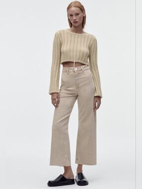 the marine jeans